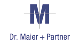 über Dr. Maier + Partner Executive Search GmbH logo