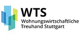 WTS Wohnungswirtschaftliche Treuhand Stuttgart GmbH logo