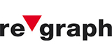 re ́graph Gesellschaft für graphische Infosysteme mbH logo