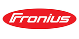 Fronius Deutschland GmbH logo