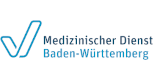 Medizinischer Dienst Baden-Württemberg logo
