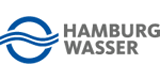 Logo von Hamburg Wasser