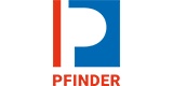 PFINDER KG logo