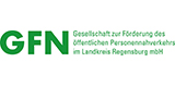 Gesellschaft zur Förderung des öffentlichen Personennahverkehrs im Landkreis Regensburg mbH
