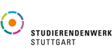 Studierendenwerk Stuttgart Anstalt des öffentlichen Rechts logo