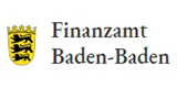 Finanzamt Baden-Baden logo