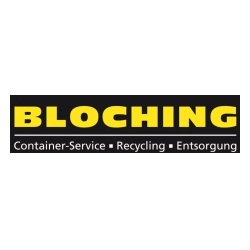 Bloching Gesellschaft für Entsorgungstechnik mbH logo