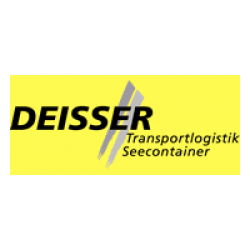 Deisser GmbH logo