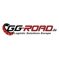 GG Road GmbH logo
