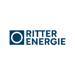 Ritter Energie GmbH & Co.KG logo