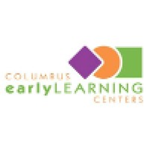 COLUMBUS EARLY LEARNING CENTERS logo
