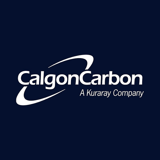 Calgon Carbon Corporation logo