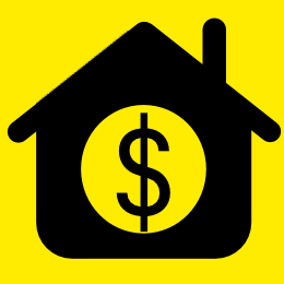Earn Haus logo