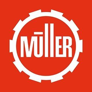 Jakob Müller AG Frick