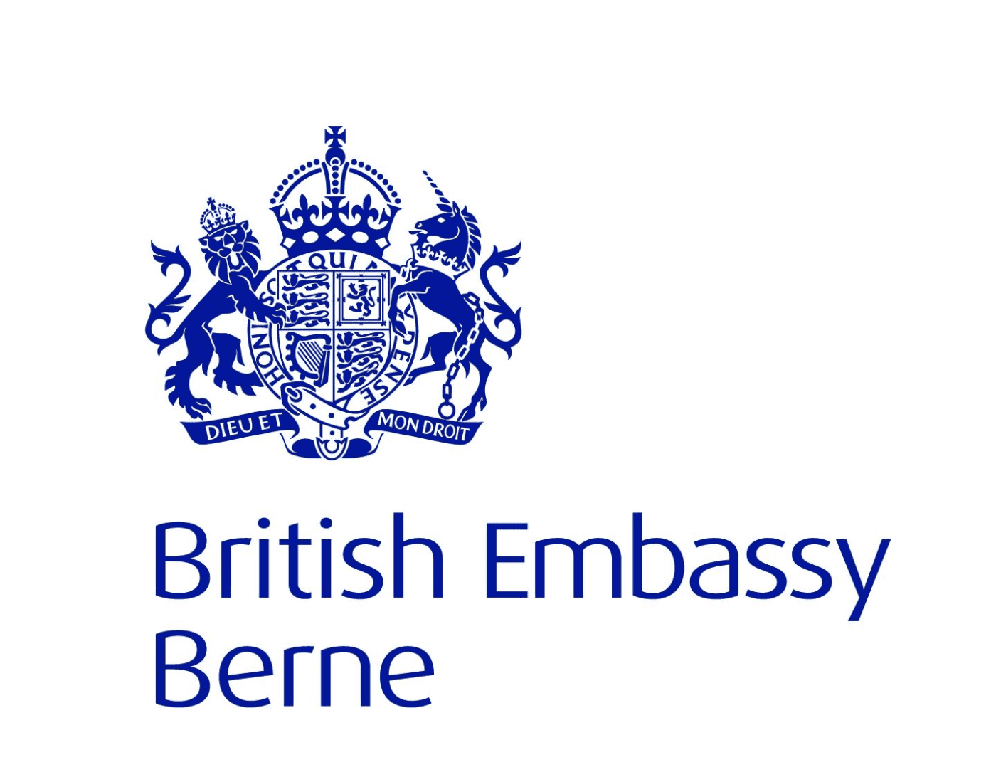 British Embassy