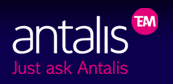 Antalis Verpackungen GmbH logo