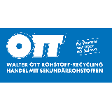 Walter Ott Rohstoff-Recycling GmbH & Co. KG logo