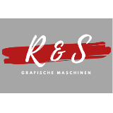 R&S Grafische Maschinen GmbH & Co. KG logo