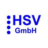 HSV-Sondermaschinenbau GmbH Abfüll- + Verpackungslösungen aus einer Hand logo