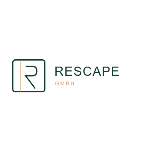 Rescape GmbH logo