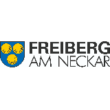 Stadt Freiberg am Neckar logo
