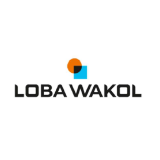 LOBA WAKOL logo