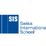 SIS Swiss International School Fördergesellschaft mbH logo