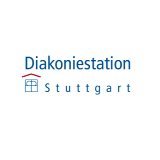 Diakoniestation Stuttgart Geschäftsstelle logo