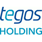tegos Holding GmbH logo