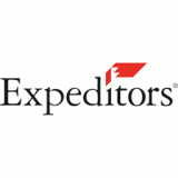 Expeditors International GmbH - Neuhausen auf den Fildern logo