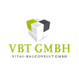 VBT Vital-Bauconsult GmbH logo
