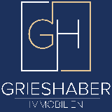 Grieshaber Immobilien logo