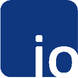 io-consultants GmbH & Co. KG logo