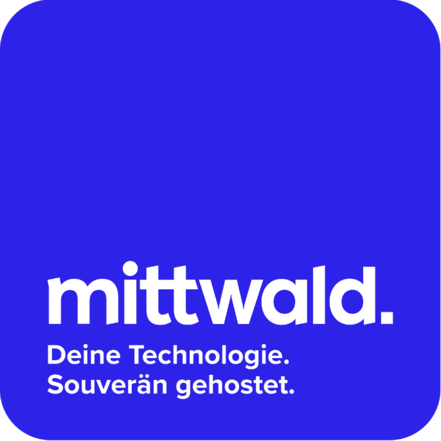 Mittwald CM Service GmbH & Co. KG