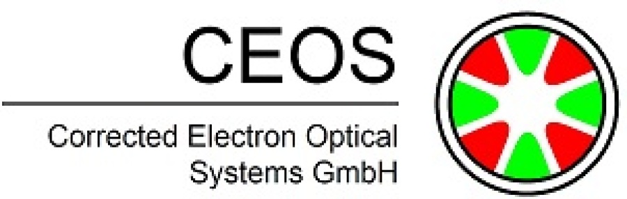 CEOS Corrected Electron Optical Systems GmbH