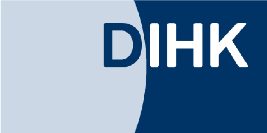 Deutsche Industrie- und Handelskammer (DIHK)